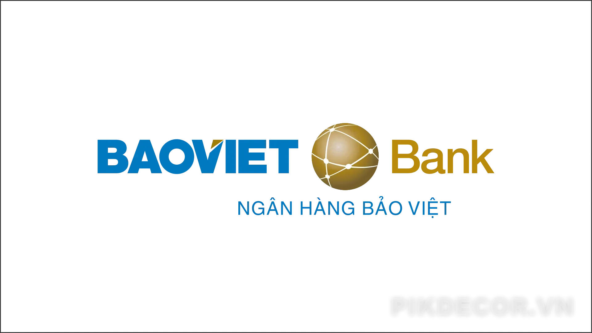 Bảo Việt Bank: Tải Logo Vietcombank Vector: Ai, Eps, Svg, Png Bản Chuẩn