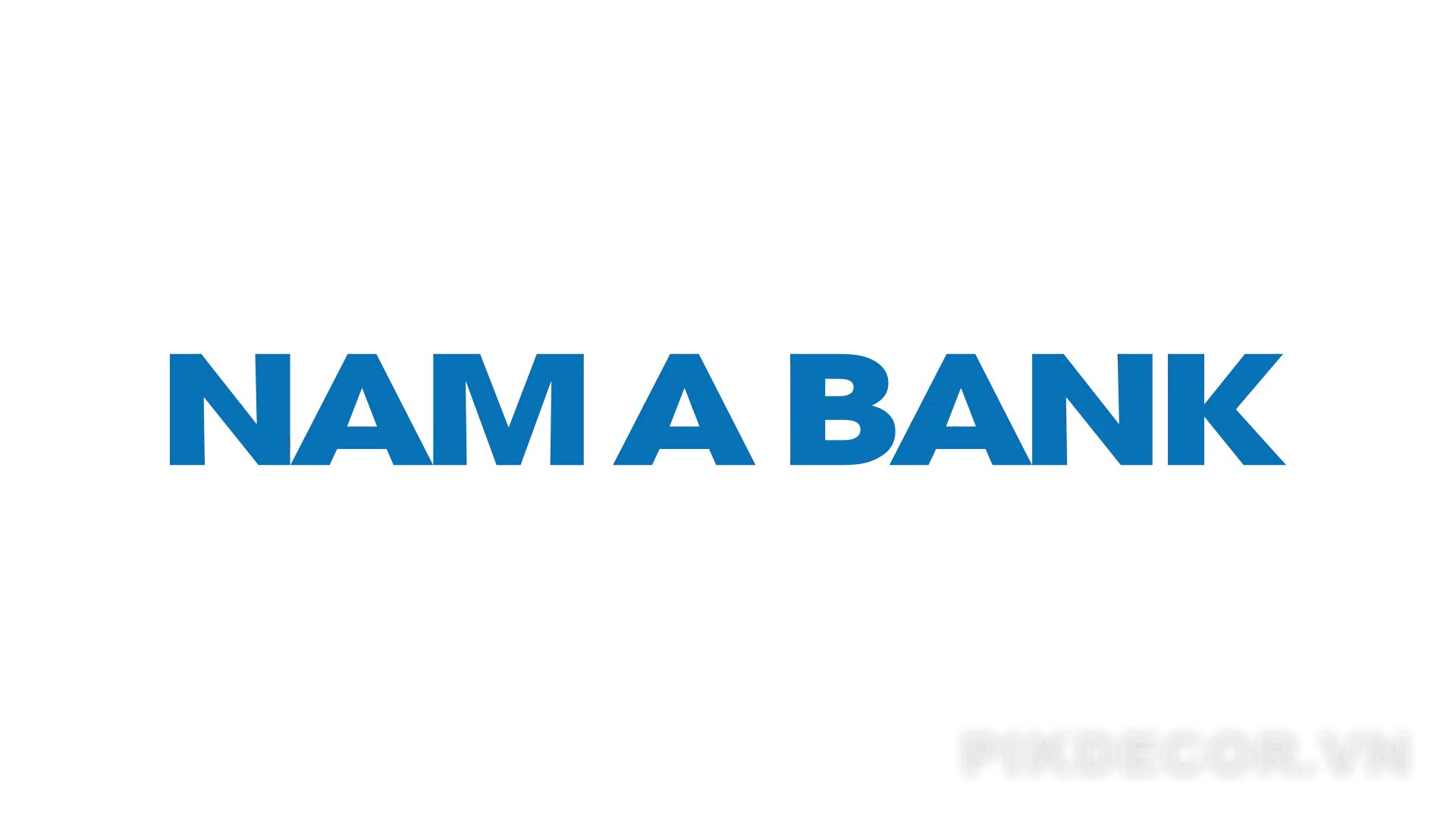 Nam A Bank: Tải Logo Nam A Bank Vector: Ai, Eps, Svg, Png Bản Chuẩn