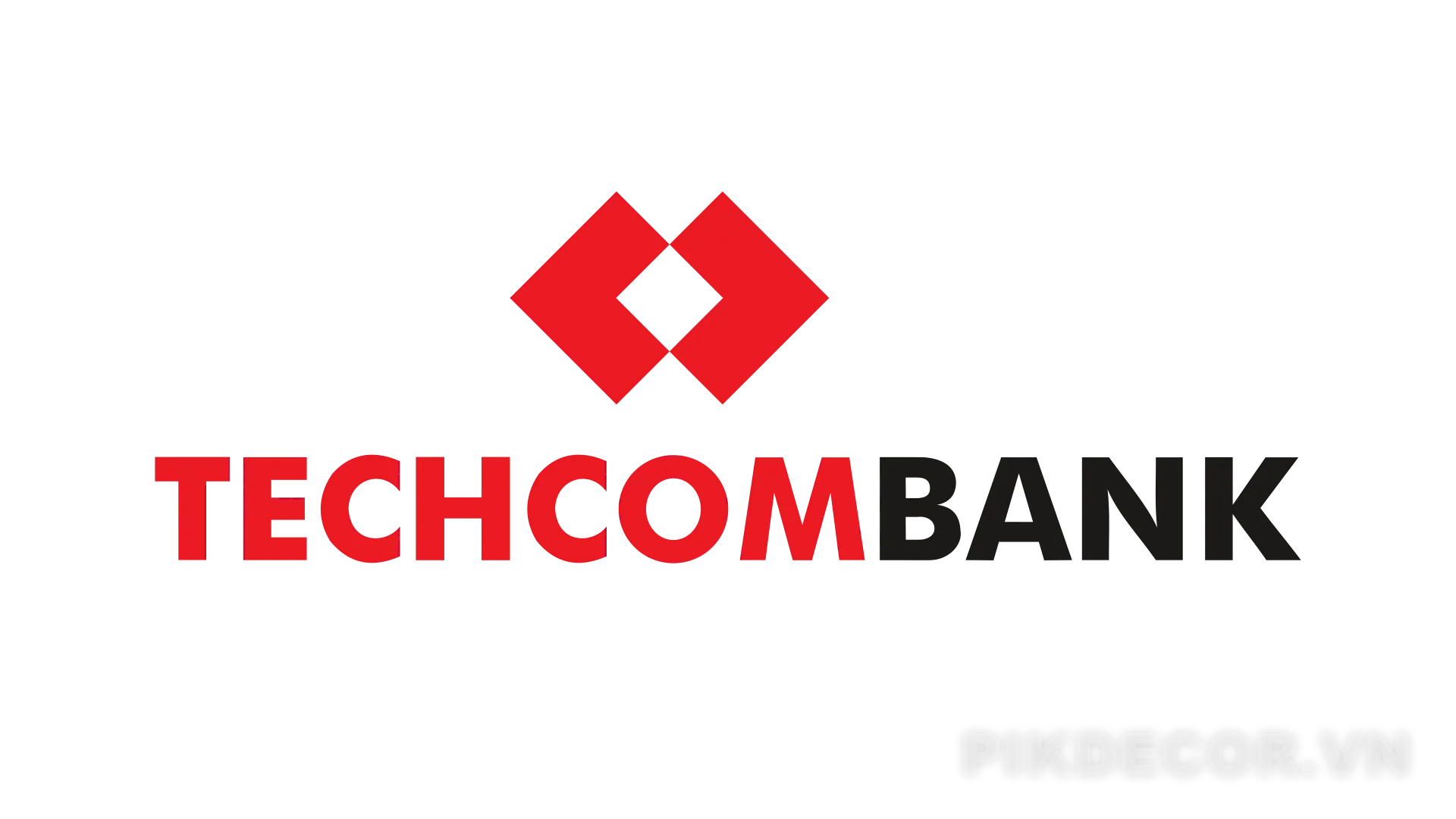 Techcombank: Tải Logo Techcombank Vector: Ai, Eps, Svg, Png Bản Chuẩn