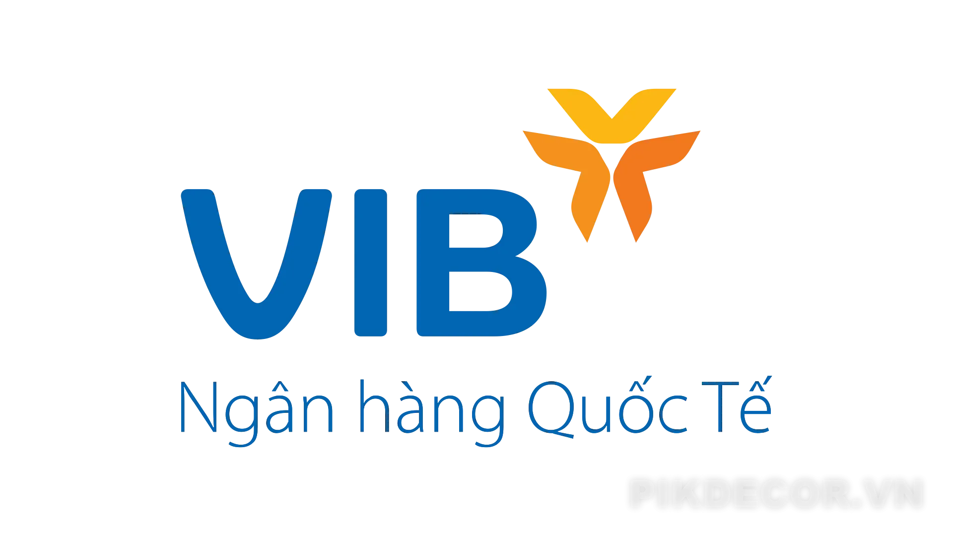 Vib: Tải Logo Vib Vector: Ai, Eps, Svg, Png Bản Chuẩn