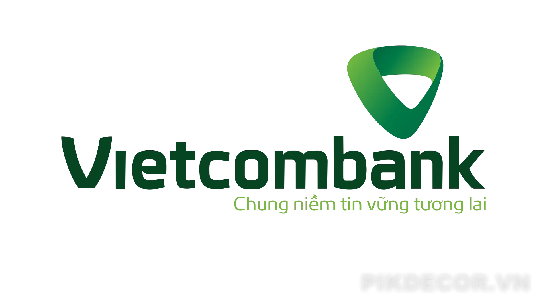 Vietcombank: Tải Logo Vietcombank Vector: Ai, Eps, Svg, Png Bản Chuẩn