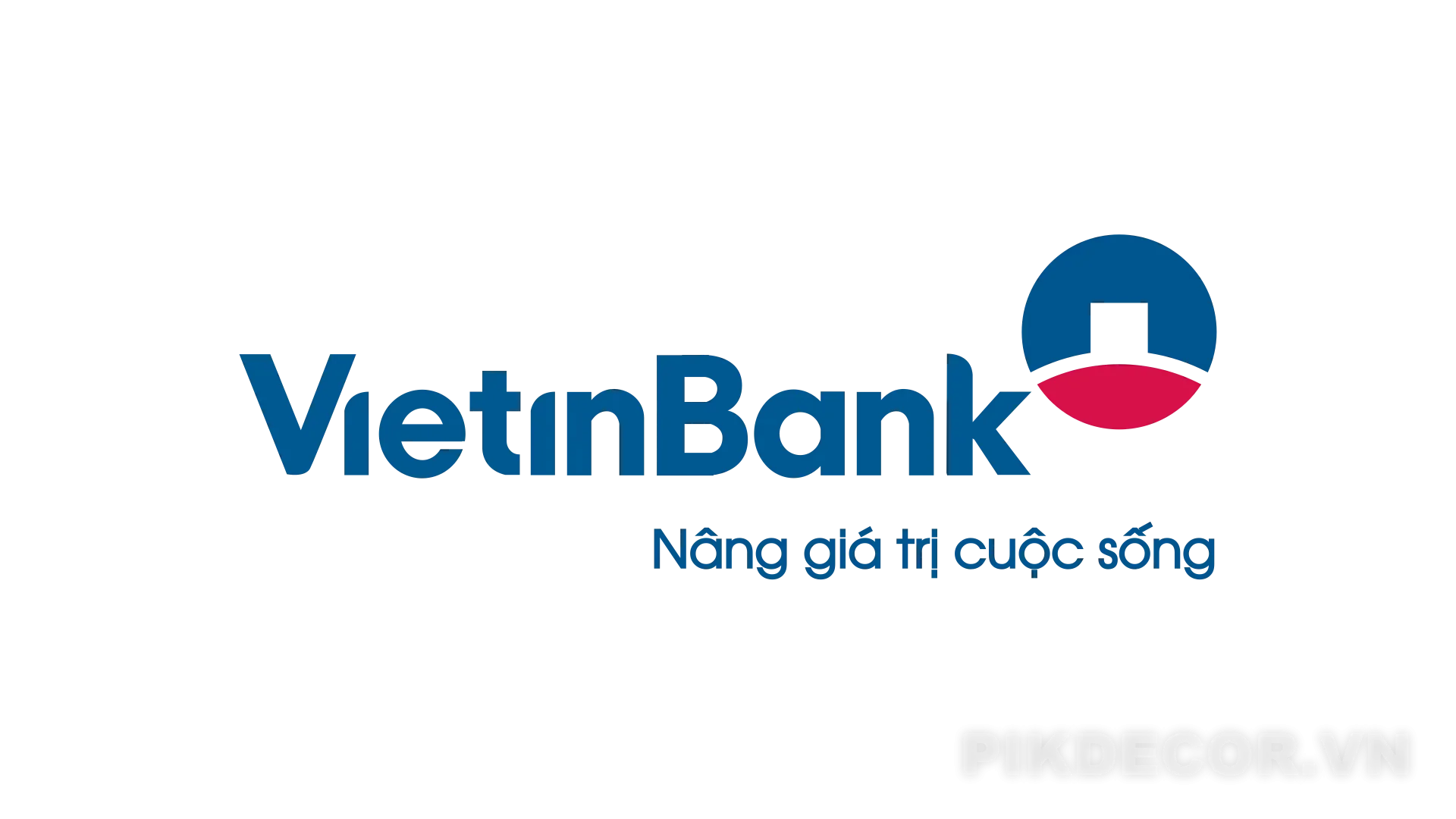 Vietinbank: Tải Logo Vietinbank Vector: Ai, Eps, Svg, Png Bản Chuẩn